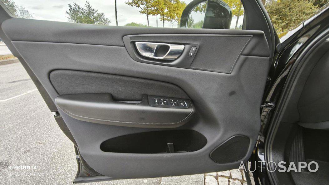 Volvo XC60 de 2020