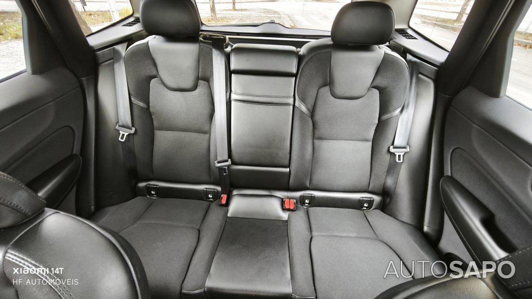 Volvo XC60 de 2020