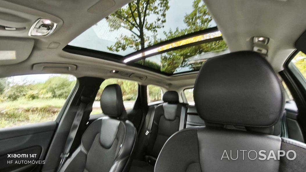 Volvo XC60 de 2020