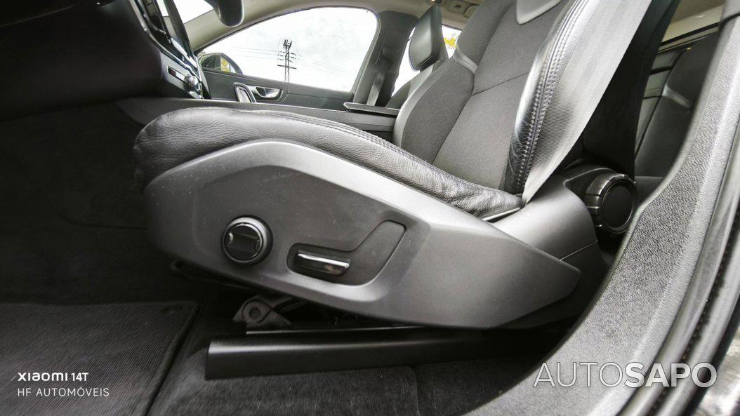 Volvo XC60 de 2020