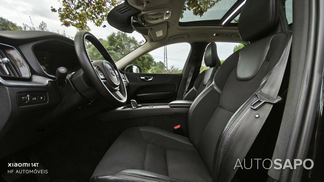 Volvo XC60 de 2020
