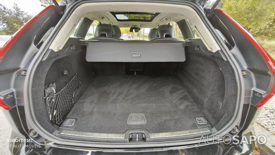 Volvo XC60 de 2020