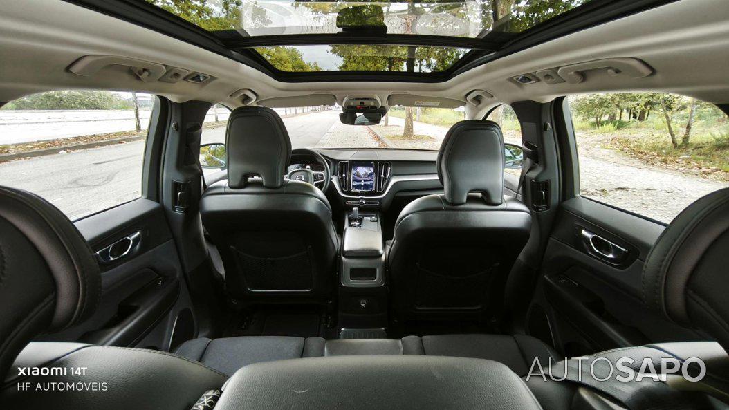 Volvo XC60 de 2020