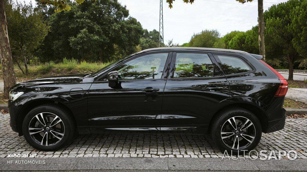 Volvo XC60 de 2020