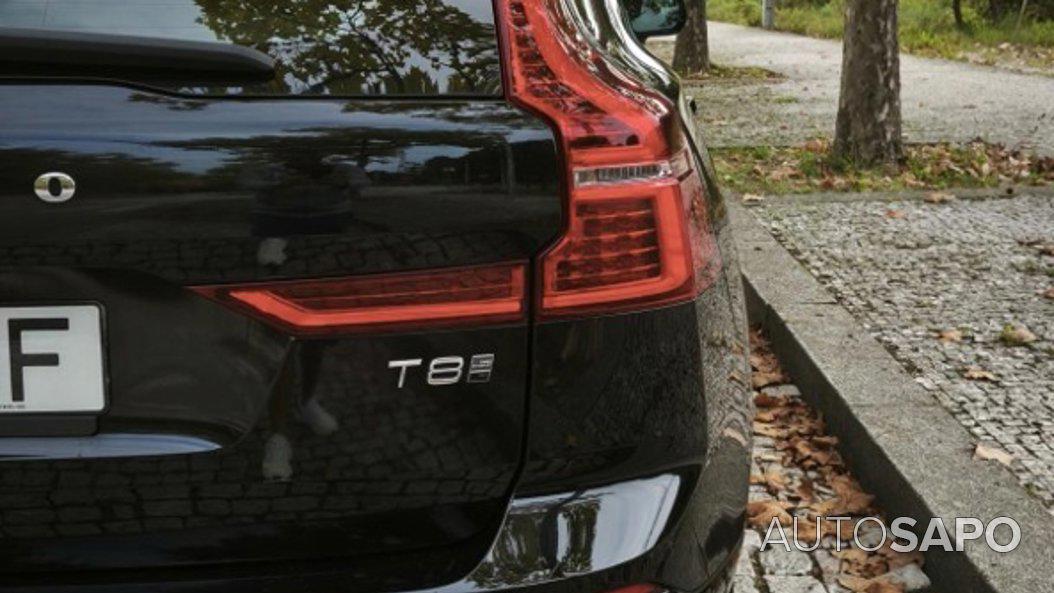 Volvo XC60 de 2020