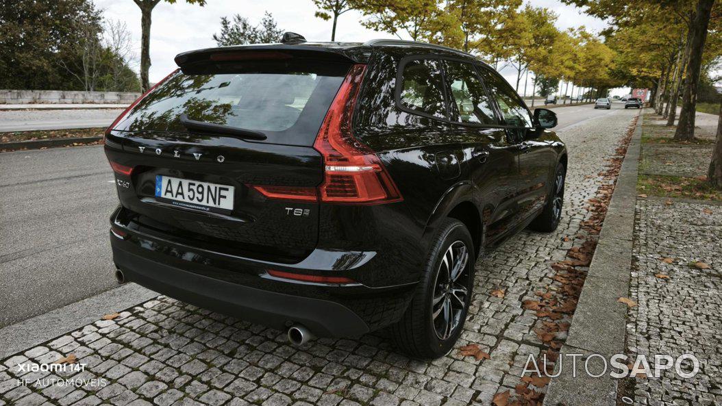 Volvo XC60 de 2020