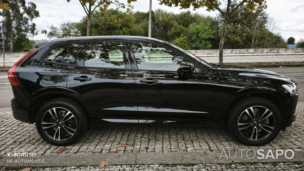 Volvo XC60 de 2020