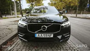 Volvo XC60 de 2020