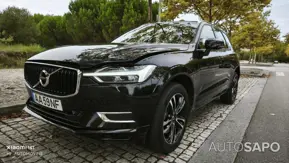Volvo XC60 de 2020