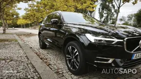Volvo XC60 de 2020