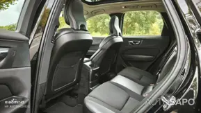 Volvo XC60 de 2020