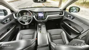 Volvo XC60 de 2020