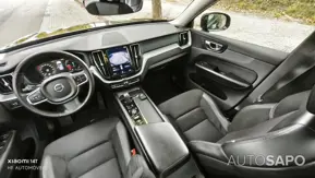 Volvo XC60 de 2020