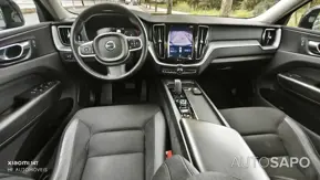 Volvo XC60 de 2020