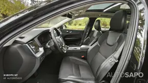 Volvo XC60 de 2020