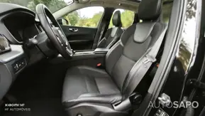Volvo XC60 de 2020