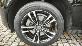 Volvo XC60 de 2020