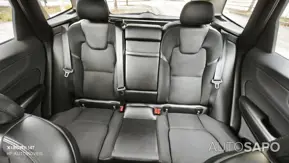 Volvo XC60 de 2020
