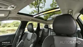 Volvo XC60 de 2020
