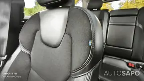 Volvo XC60 de 2020