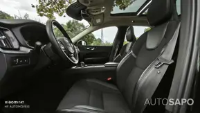 Volvo XC60 de 2020