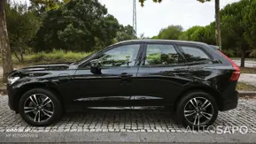 Volvo XC60 de 2020