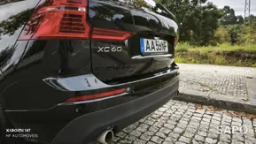 Volvo XC60 de 2020