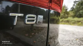 Volvo XC60 de 2020