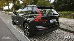 Volvo XC60 de 2020
