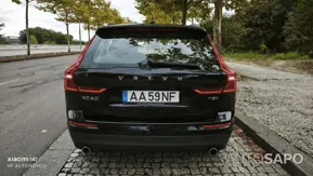 Volvo XC60 de 2020