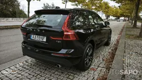 Volvo XC60 de 2020