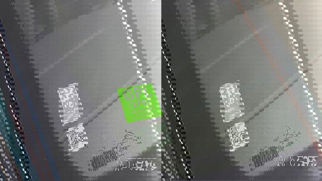 Renault Captur 1.0 TCe Zen Bi-Fuel de 2025