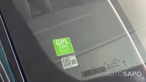 Renault Captur 1.0 TCe Zen Bi-Fuel de 2025