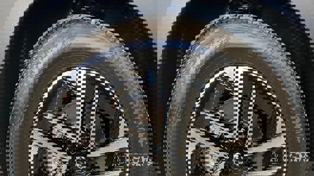 Nissan Juke 1.0 DIG-T N-Connecta de 2025