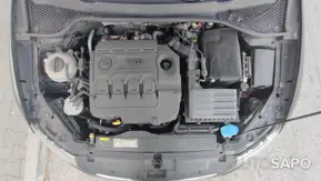 Seat Leon 1.6 TDi Reference de 2015