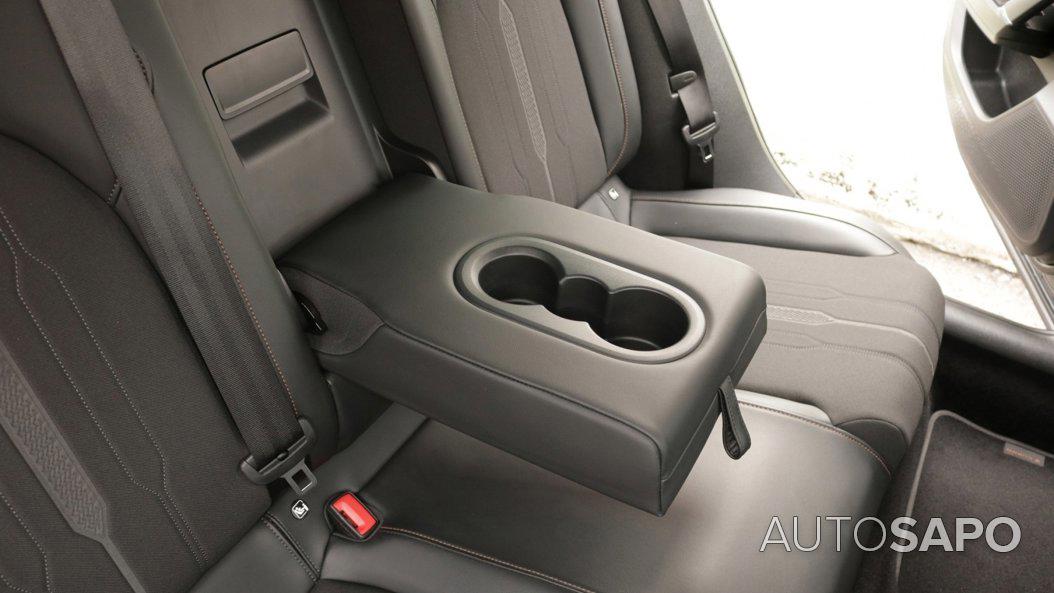 Cupra Formentor de 2021