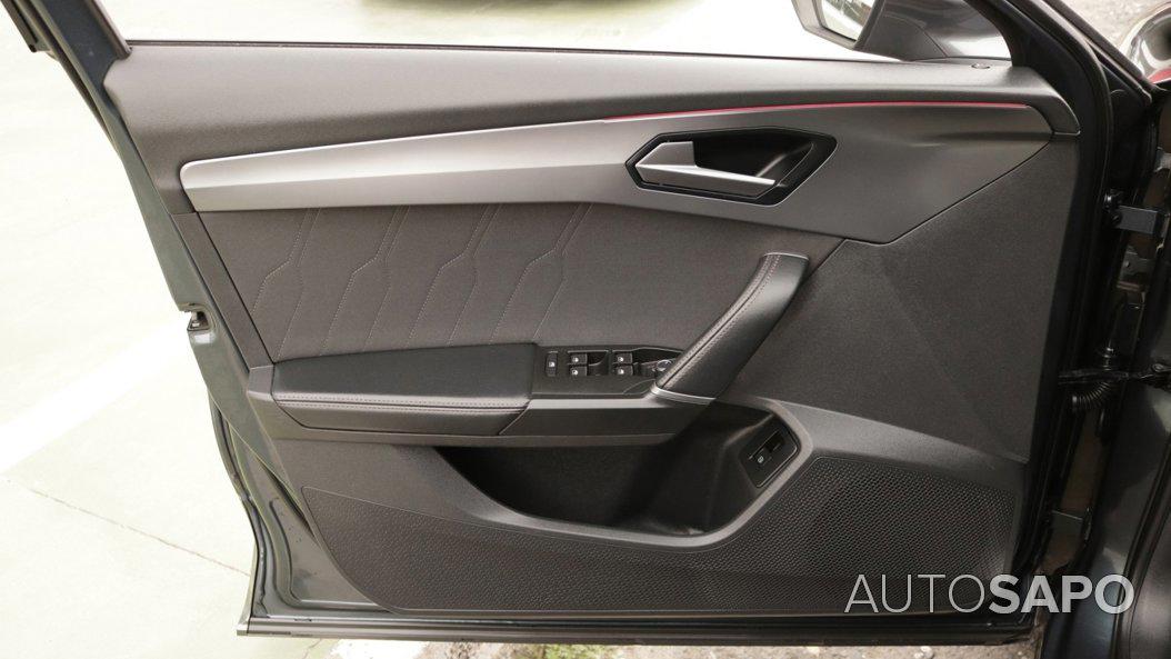 Cupra Formentor de 2021