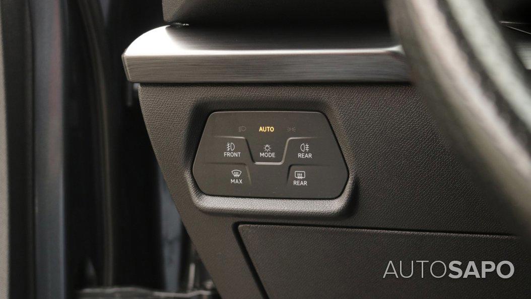 Cupra Formentor de 2021