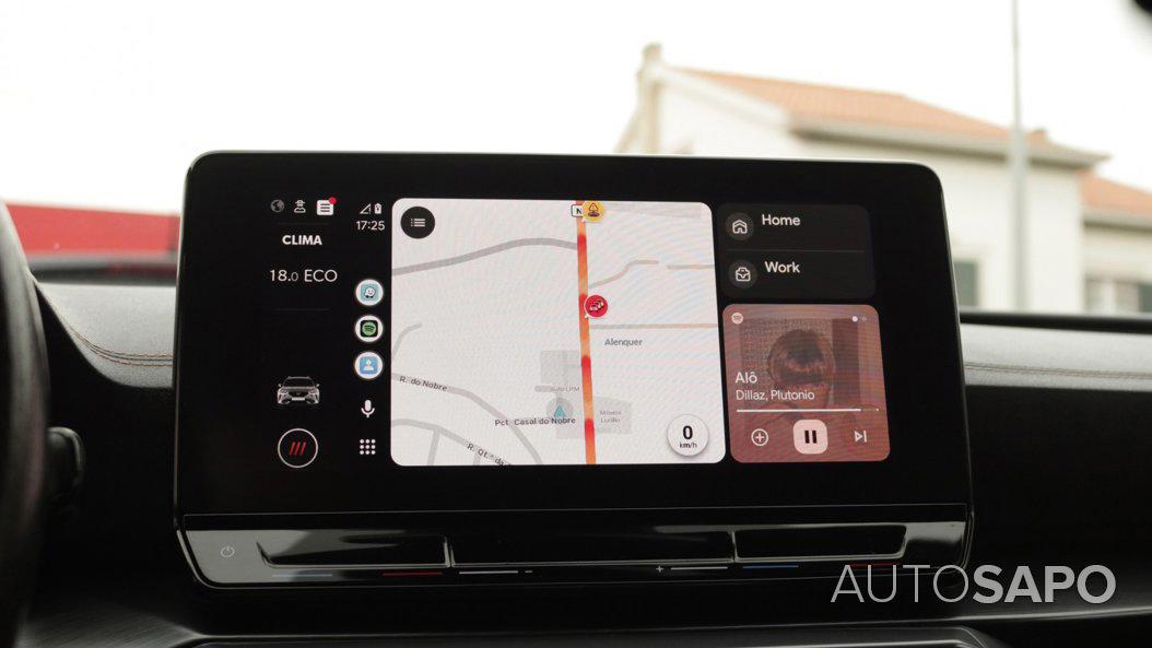 Cupra Formentor de 2021