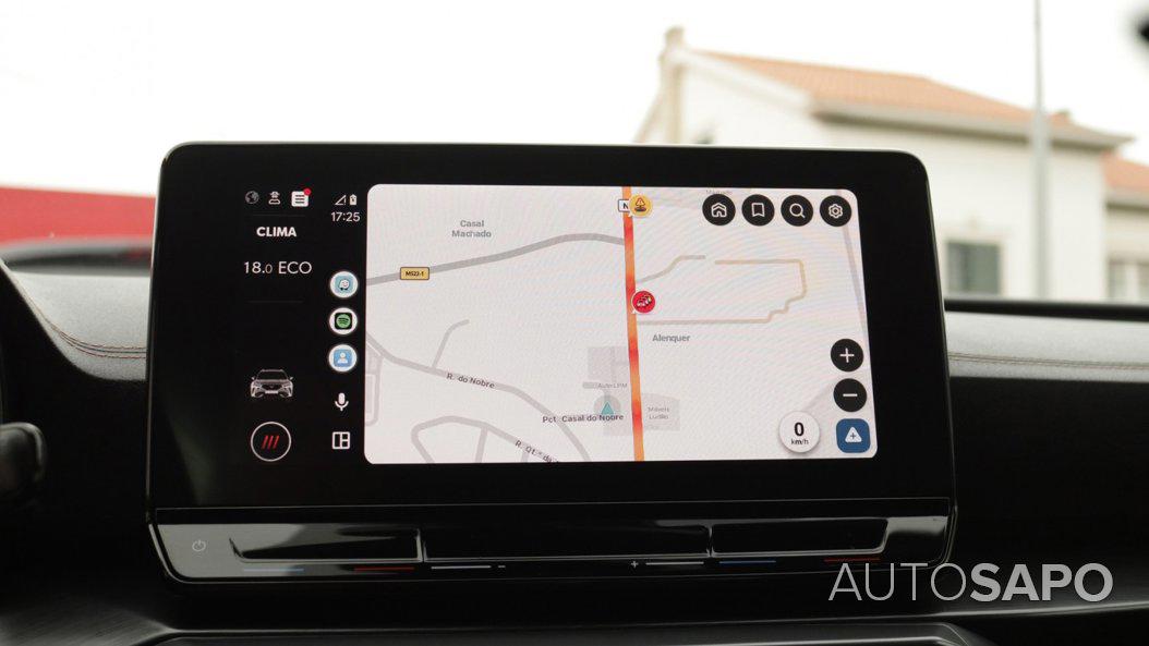 Cupra Formentor de 2021