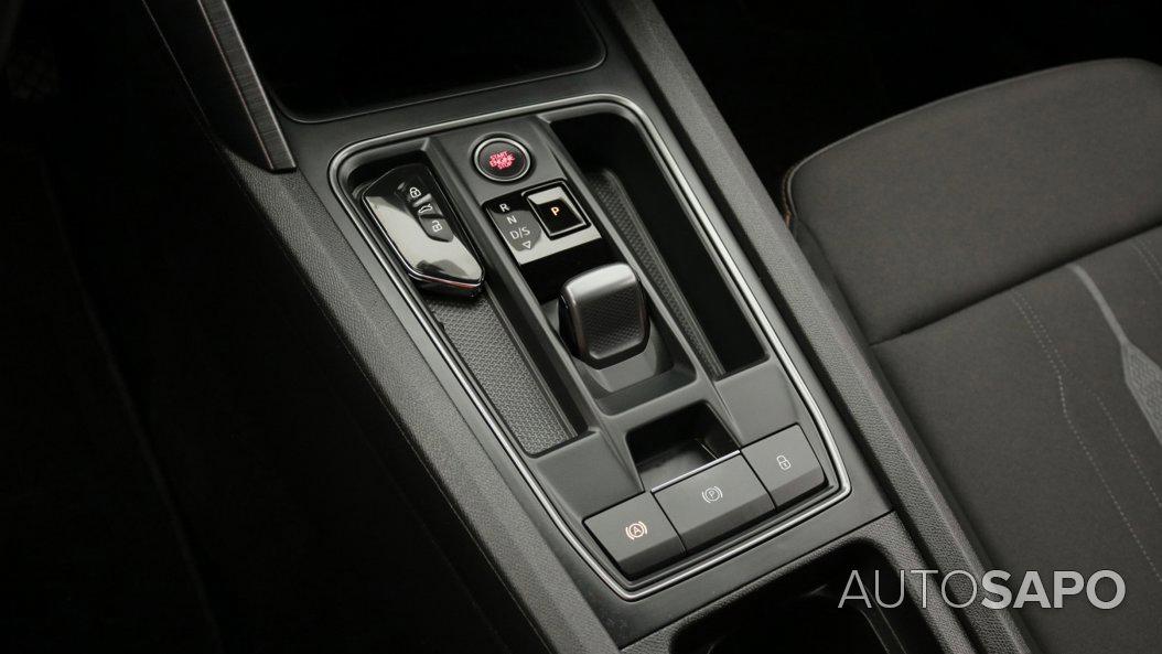 Cupra Formentor de 2021