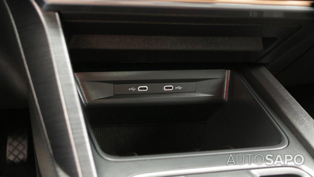 Cupra Formentor de 2021