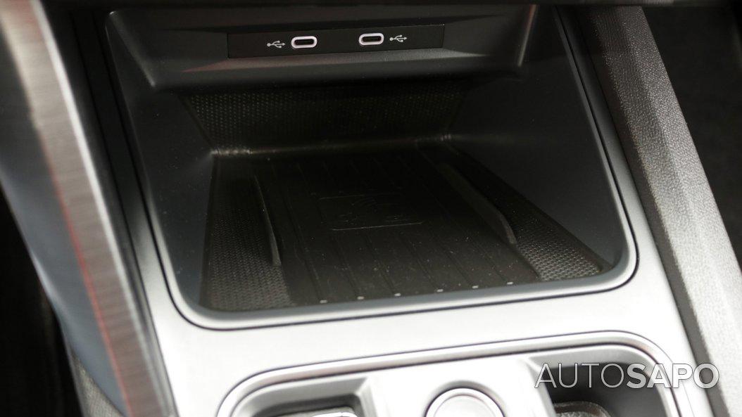 Cupra Formentor de 2021