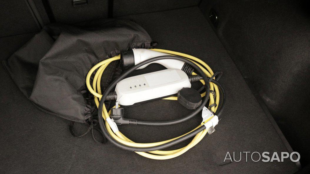 Cupra Formentor de 2021