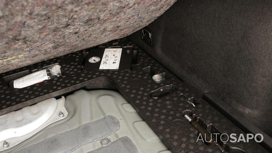 Cupra Formentor de 2021