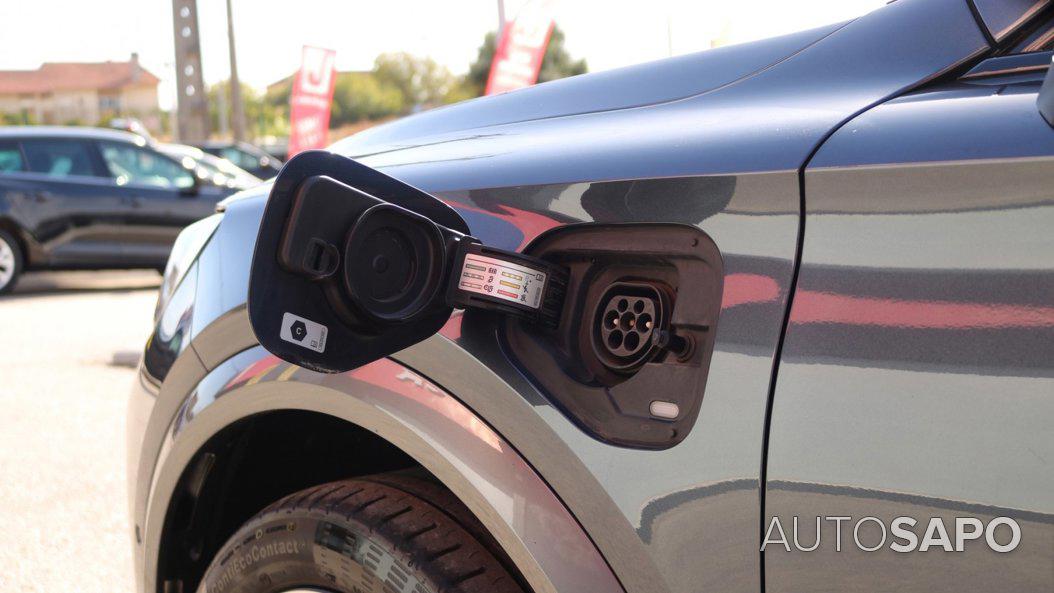 Cupra Formentor de 2021