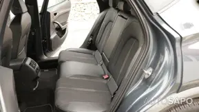 Cupra Formentor de 2021