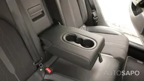 Cupra Formentor de 2021