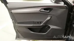 Cupra Formentor de 2021