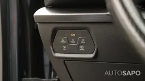 Cupra Formentor de 2021